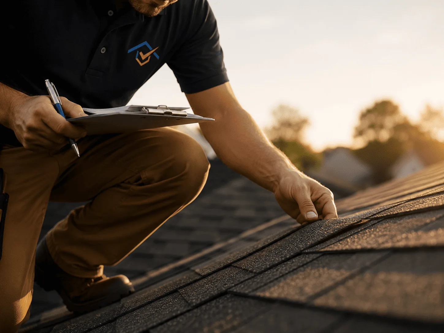 Why Choose Roof Inspection in Reddell, LA